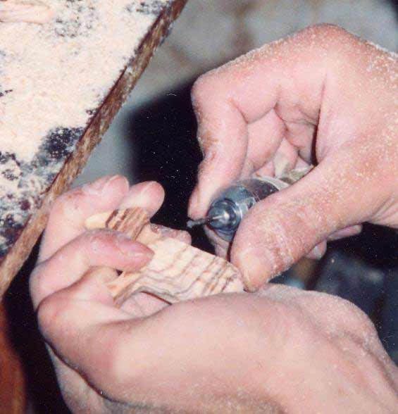 detalj